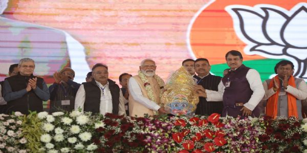 বাংলায় বিজেপির সরকার হলেই তৃণমূলের এই কালো দুর্নীতি বন্ধ হবে : প্রধানমন্ত্রী