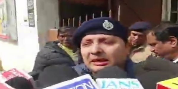 পাটনার শাস্ত্রী নগরে ডাকাতি, খুন ৭৩ বছরের বৃদ্ধা