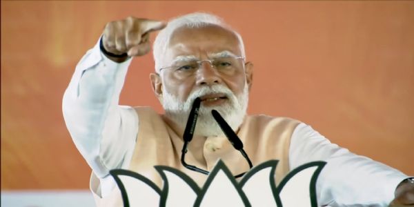 বাংলার সামনে বড় চ্যালেঞ্জ অনুপ্রবেশ : প্রধানমন্ত্রী