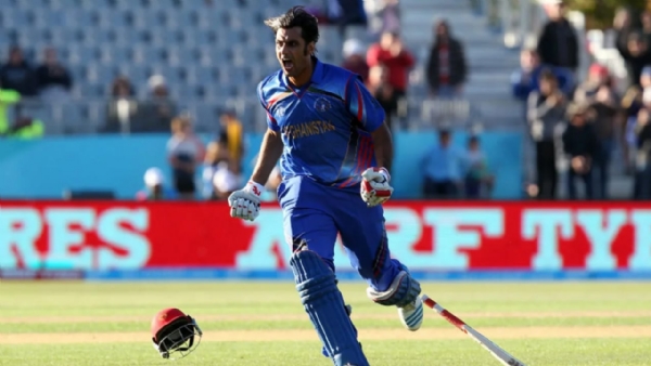 আশঙ্কাজনক অবস্থায় হাসপাতালে ভর্তি   আফগানিস্তানের বিশ্বকাপ তারকা