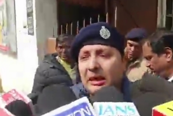 পাটনার শাস্ত্রী নগরে ডাকাতি, খুন ৭৩ বছরের বৃদ্ধা