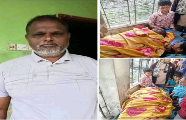 বাংলাদেশে ফের হিন্দুদের ওপর নির্মমতা, এবার মিষ্টি ব্যবসায়ীকে পিটিয়ে খুন