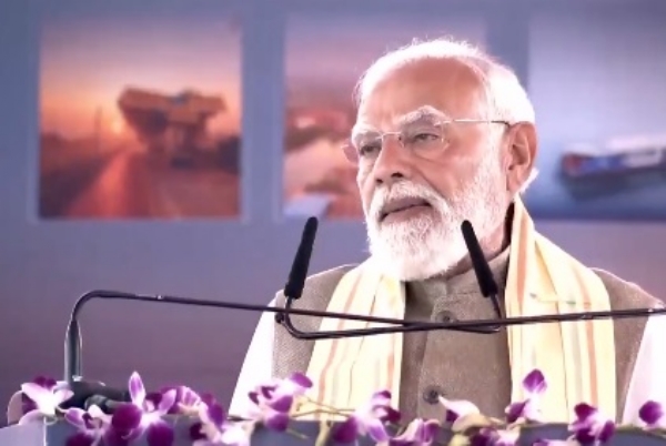 সিঙ্গুরে ৮৩০ কোটি টাকার বেশি মূল্যের উন্নয়ন প্রকল্পের উদ্বোধন ও শিলান্যাস প্রধানমন্ত্রীর