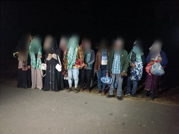 এক্স-এ মুখ্যমন্ত্রীর শেয়ারকৃত ছবি