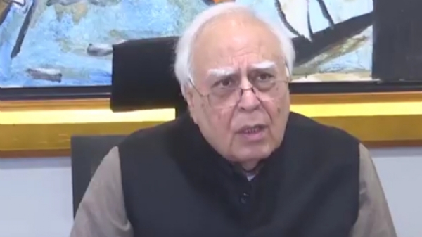 কপিল সিব্বল