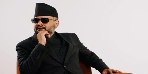 প্রতিনিধি সভার প্রার্থী হতে মেয়র পদ ছাড়লেন বালেন শাহ