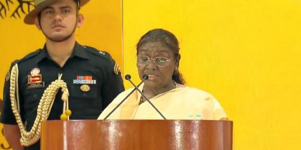 সামনেই সাধারণতন্ত্র দিবসের অনুষ্ঠান, ২১-২৯ জানুয়ারি বন্ধ থাকছে রাষ্ট্রপতি ভবন