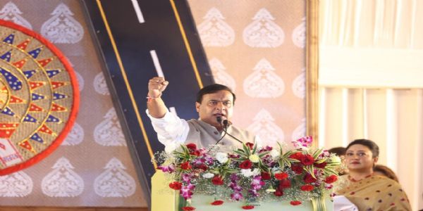 অসম আর সেই অসম নয়, নতুন অসম, ২৬-এর নির্বাচনে ফের ক্ষমতায় আসবে বিজেপি : মুখ্যমন্ত্রী