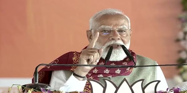 হুগলি ও বন্দে মাতরমের সম্পর্ক আরও বিশেষ : প্রধানমন্ত্রী