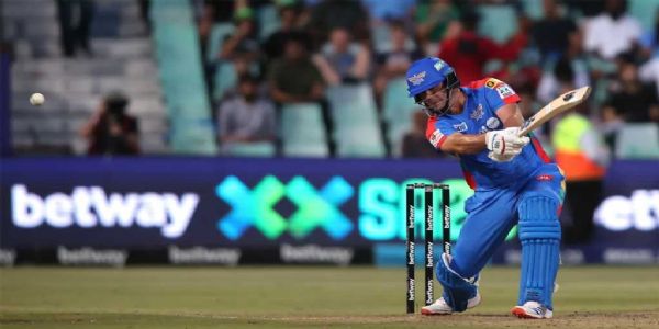 টি-টোয়েন্টি বিশ্বকাপ: দ. আফ্রিকার প্রাক্তন অলরাউন্ডারকে নিয়ে বিশ্বকাপে ইতালি