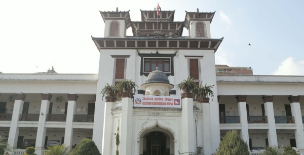 নেপালে প্রতিনিধি সভা নির্বাচনে সোমবার থেকে কার্যকর হচ্ছে নির্বাচনী আচরণবিধি