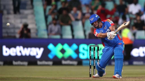 টি-টোয়েন্টি বিশ্বকাপ:  দ.আফ্রিকার প্রাক্তন অলরাউন্ডারকে নিয়ে বিশ্বকাপে ইতালি