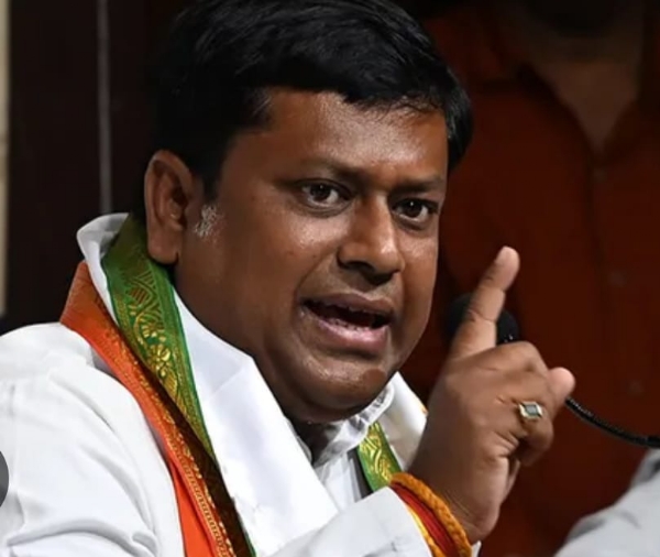 সুকান্ত মজুমদার