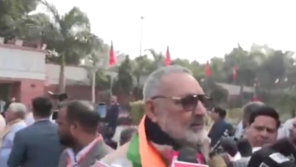 গিরিরাজ সিং