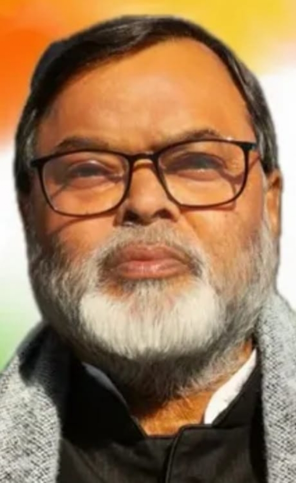 মন্ত্রী তাজমুল