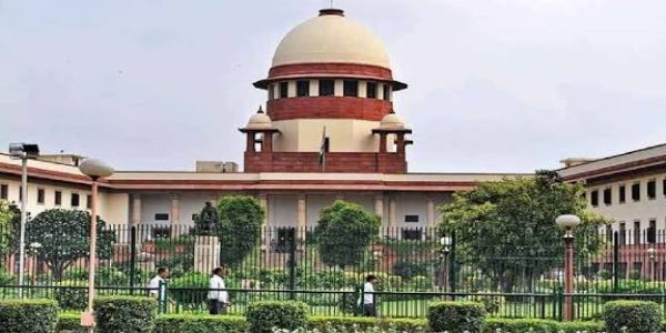 শুনানিতে নথি হিসেবে মাধ্যমিকের অ্যাডমিট কার্ড গ্রাহ্য করতে নির্দেশ শীর্ষ আদালতের