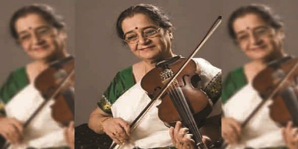 অসমের আরও এক সাংস্কৃতিক দূতের প্রয়াণ, চলে গেলেন সমৃদ্ধ শাস্ত্রীয় সংগীত ও প্রখ্যাত বেহালাবাদক মিনতি খাউন্দ