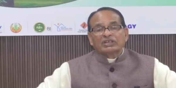 দরিদ্রদের কর্মসংস্থানই কেন্দ্রের অগ্রাধিকার : শিবরাজ চৌহান