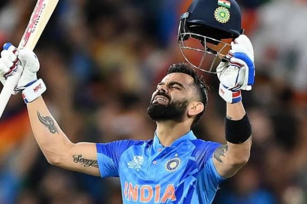 কোহলিকে থামিয়ে  সিরিজ জয় করল নিউজিল্যান্ড