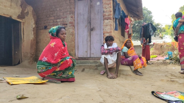 গ্রামবাসী গ্রামবাসী