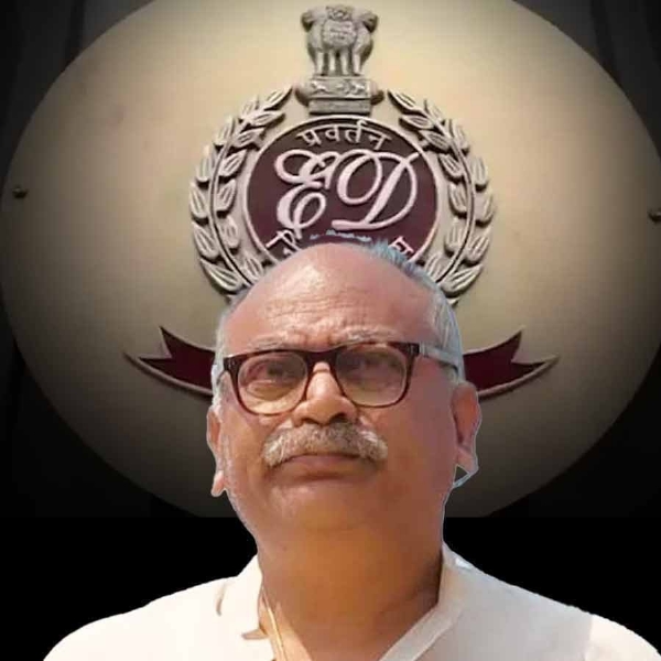 মন্ত্রী চন্দ্রনাথ