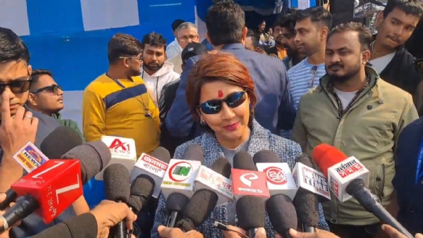 রচনা ব্যানার্জি