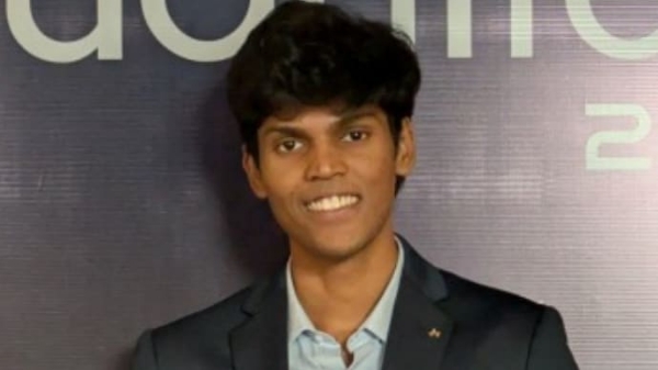 আড়াই কোটির চাকরির প্রস্তাব পেলেন আইআইটি হায়দরাবাদের পড়ুয়া