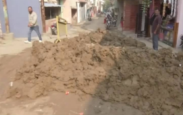 দূষিত জলে ইন্দোরে মৃত ৮, অসুস্থ কমপক্ষে ১৪৯ জন