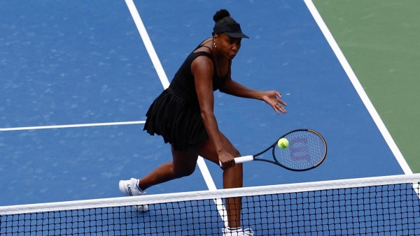 ২০২৬ সালের অস্ট্রেলিয়ান ওপেনের জন্য ওয়াইল্ড কার্ড এন্ট্রি পেলেন ভেনাস উইলিয়ামস