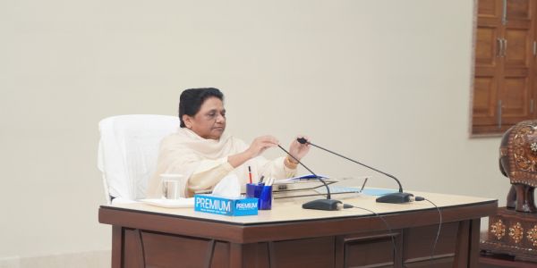 দূষিত জলে মৃত্যু ইন্দোরে, দোষীদের বিরুদ্ধে কঠোর ব্যবস্থার দাবি মায়াবতীর