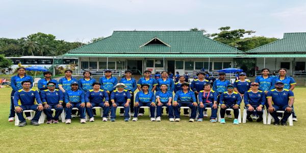 মহিলা অনূর্ধ্ব - ১৫, বাংলা ১০ উইকেটে বিহারকে হারিয়েছে