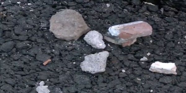 দুই গোষ্ঠীর সংঘর্ষে উত্তেজনা কর্ণাটকের বল্লারিতে, এফআইআর দায়ের