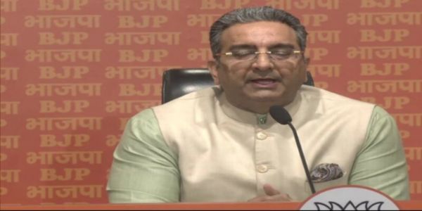 মমতার নিন্দায় সরব গৌরব, বললেন পশ্চিমবঙ্গে জঙ্গলরাজ চলছে