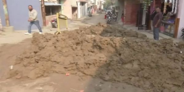 দূষিত জলে ইন্দোরে মৃত ৮, অসুস্থ কমপক্ষে ১৪৯ জন