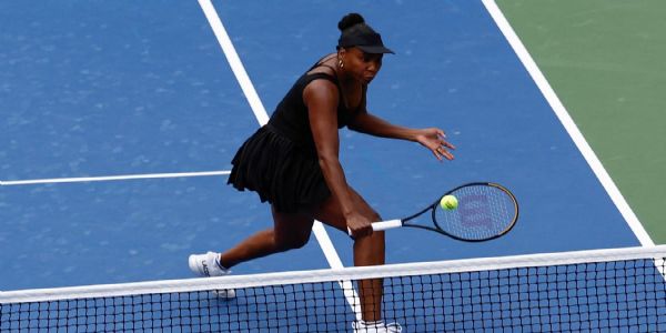 ২০২৬ সালের অস্ট্রেলিয়ান ওপেনের জন্য ওয়াইল্ড কার্ড এন্ট্রি পেলেন ভেনাস উইলিয়ামস
