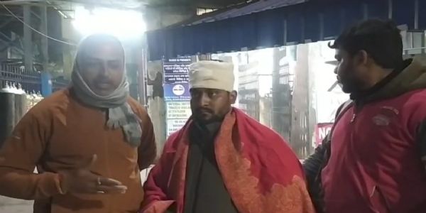 শ্রীরামপুরে সাট্টা খেলার প্রতিবাদ করায় বিজেপি কর্মীর উপর প্রাণঘাতী হামলা