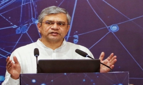 অশ্বিনী বৈষ্ণব