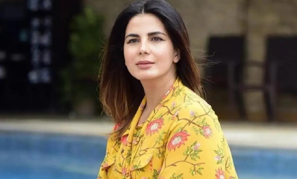 নতুন বছরে নতুন প্রেম! কীর্তি কুলহারির জীবনে ফের ভালোবাসার রোশনাই