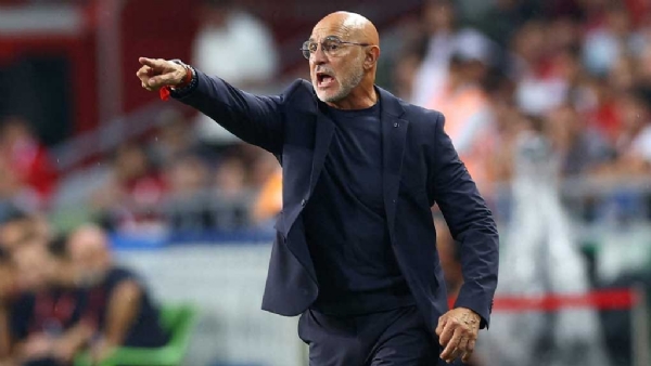 স্পেন কোচের চোখে, ব্রাজিল-আর্জেন্টিনার মতো মরক্কোও বিশ্বকাপের ফেভারিট