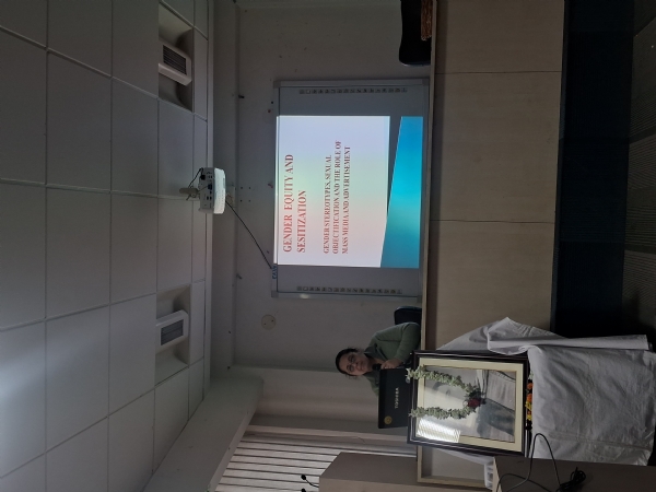 স্টুডেন্ডস উইক