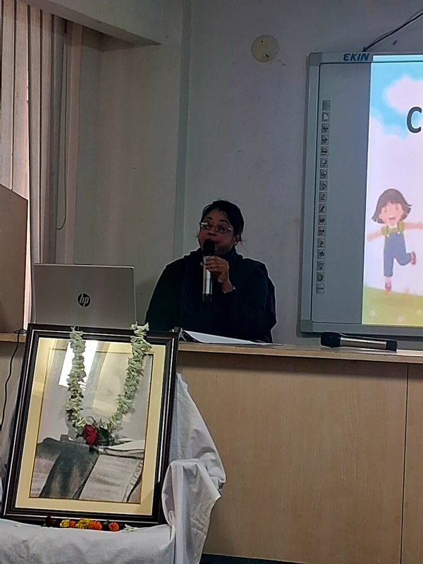 স্টুডেন্টস উইক