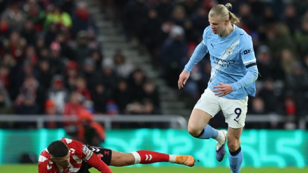 ইংলিশ প্রিমিয়ার লিগ:  নতুন বছরের প্রথম দিনেই থেমে গেল ম্যানচেস্টার সিটির জয়রথ