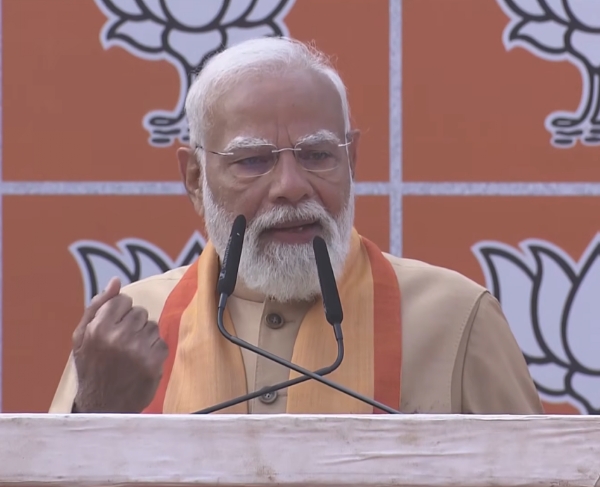 প্রধানমন্ত্রী