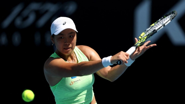 অস্ট্রেলিয়ান ওপেন ২০২৬: জেন ইতিহাস তৈরি করলেন, ২৮ বছর পর মেলবোর্নে প্রথম ইন্দোনেশিয়ান হিসেবে ম্যাচ জিতেছেন