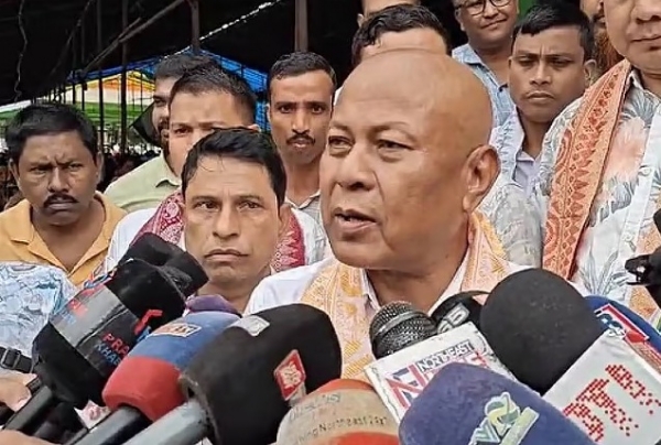 হাগ্ৰামা মহিলারি