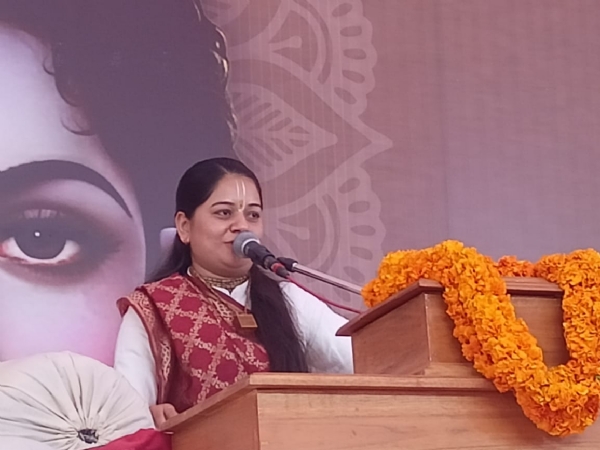 ধনুষ যজ্ঞ প্রসঙ্গে মোহিত শ্রোতারা, রামকথায় ফুটে উঠল সনাতন সংস্কৃতির মাহাত্ম্য