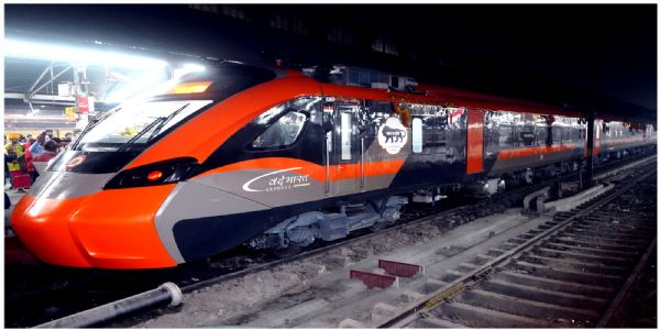 শিয়ালদহ ও হাওড়া থেকে নিয়মিত চলবে দুই অমৃত ভারত এক্সপ্রেস, জোরদার হল পূর্ব ভারতের রেল যোগাযোগ