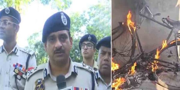 অশান্ত কোকরাঝাড়ে ব্যাপক ধরপাকড়, গ্রেফতার ১৮