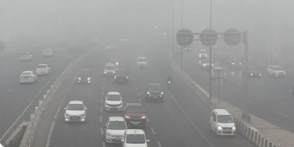 দূষণ কমতেই দিল্লিতে তুলে নেওয়া হল গ্র্যাপ-৪