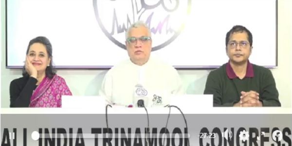 সফটওয়্যার ইনটেনসিভ রিগিং চলছে; অভিযোগ সাগরিকার, তোপ ডেরেকের